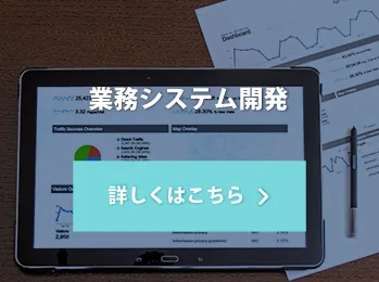 業務システム開発